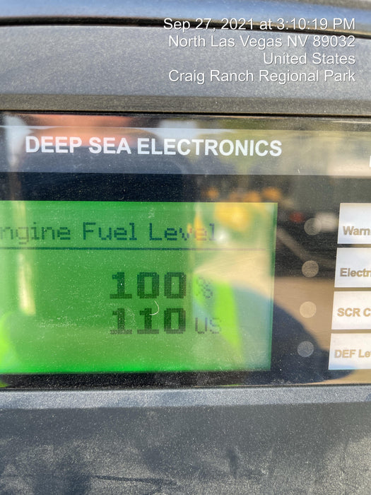 2020 ATLAS COPCO QAS 70