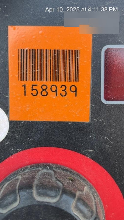 2021 LINCOLN ELECTRIC FLEXTEC 350X