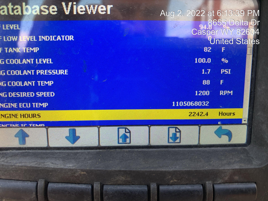 2021 PIONEER PP108S17L71-6090HFC09