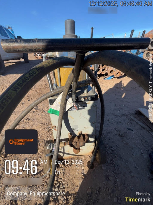 2020 PINNACLE PDQC-10000