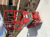 2017 MEC 1330SE 13' Scissor Lift w/2 Year Extended Full Warranty