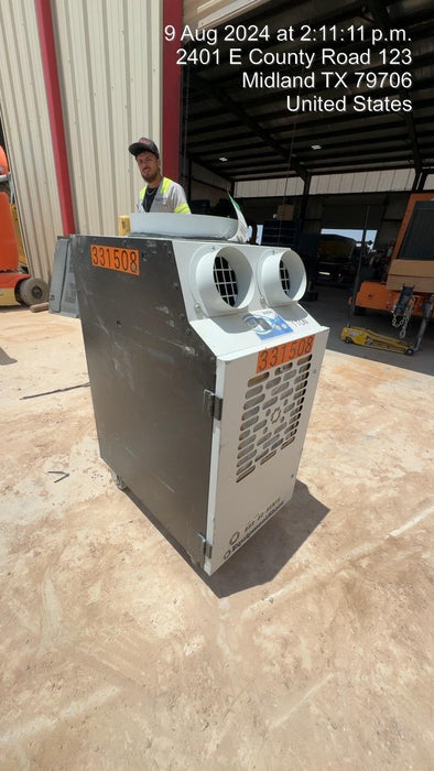 2023 KWIKOOL KPAC1411-2