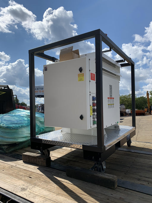 2022 TRYSTAR TF-150KVA480-208SDC-M-F