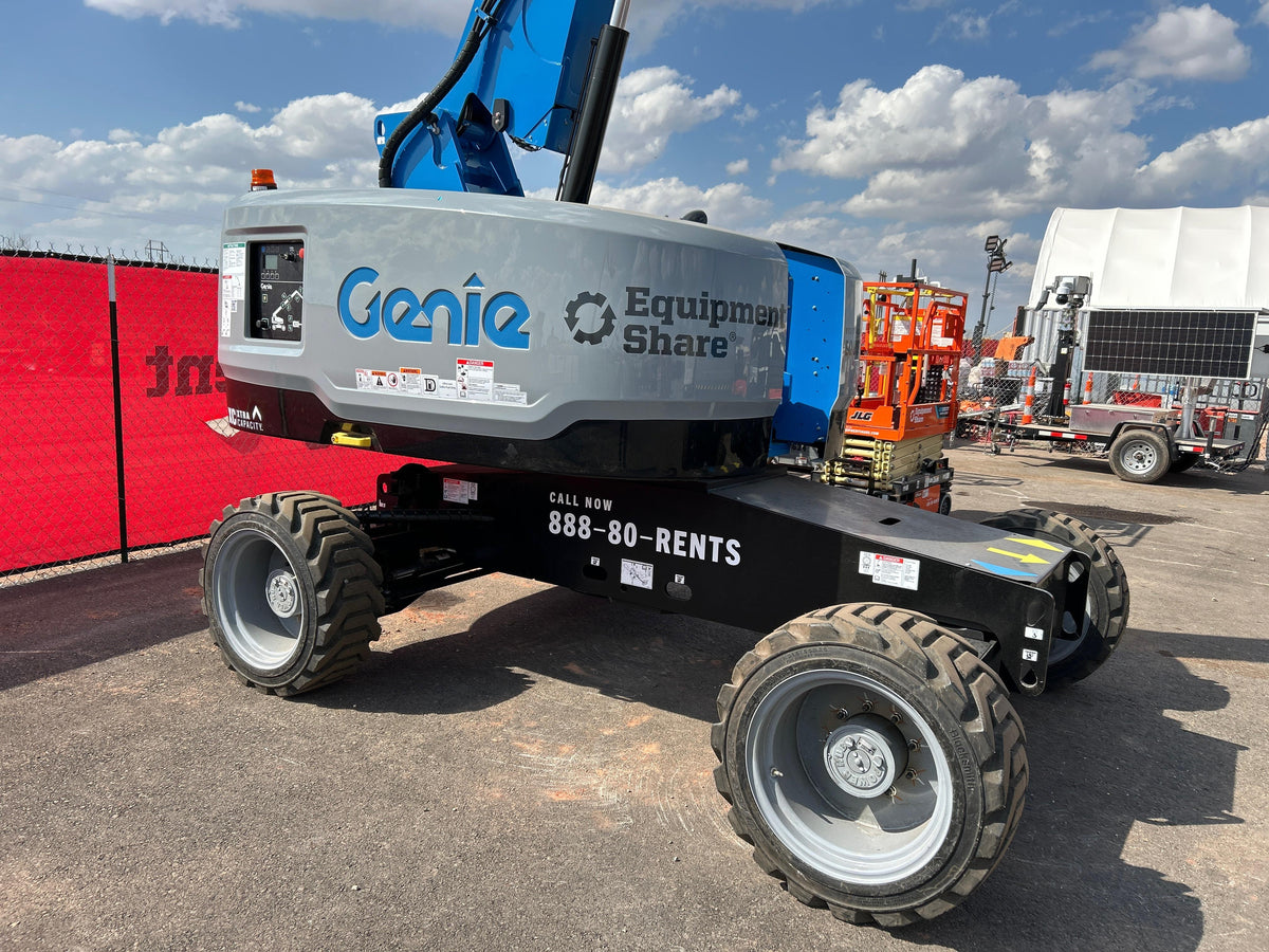 2026 GENIE S-45 XC
