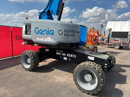 2026 GENIE S-45 XC