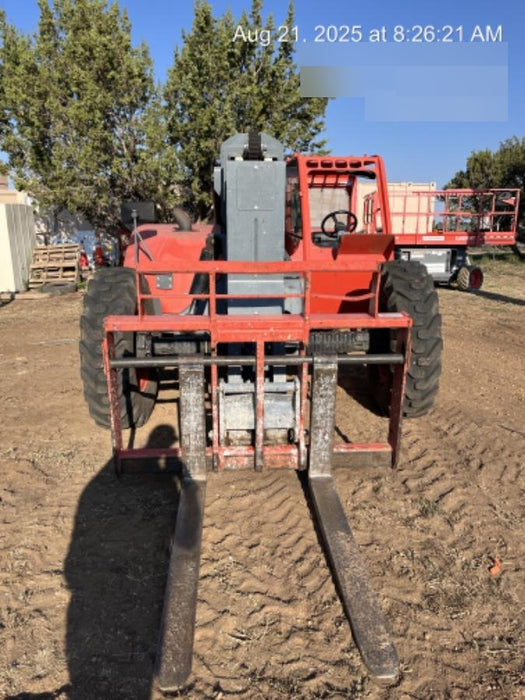 2016 Skyjack SJ843 TH Skyjack SJ843 TH