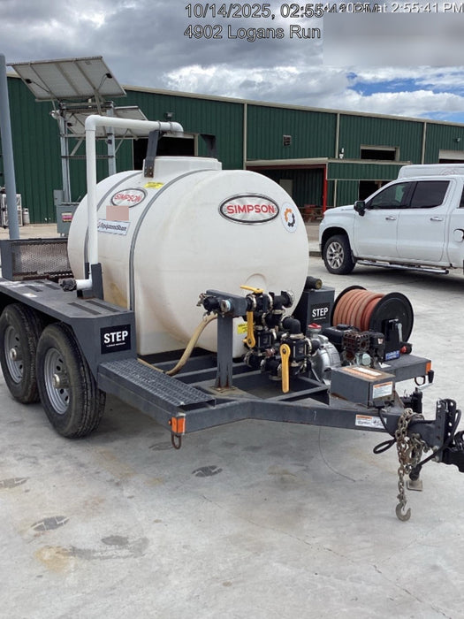 2023 SIMPSON SWT-52517