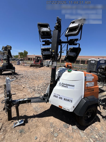 2026 GENERAC MLTS-4