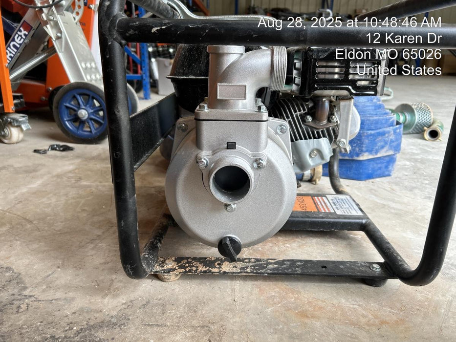 2024 MI-T-M WTP-S02-1MGH