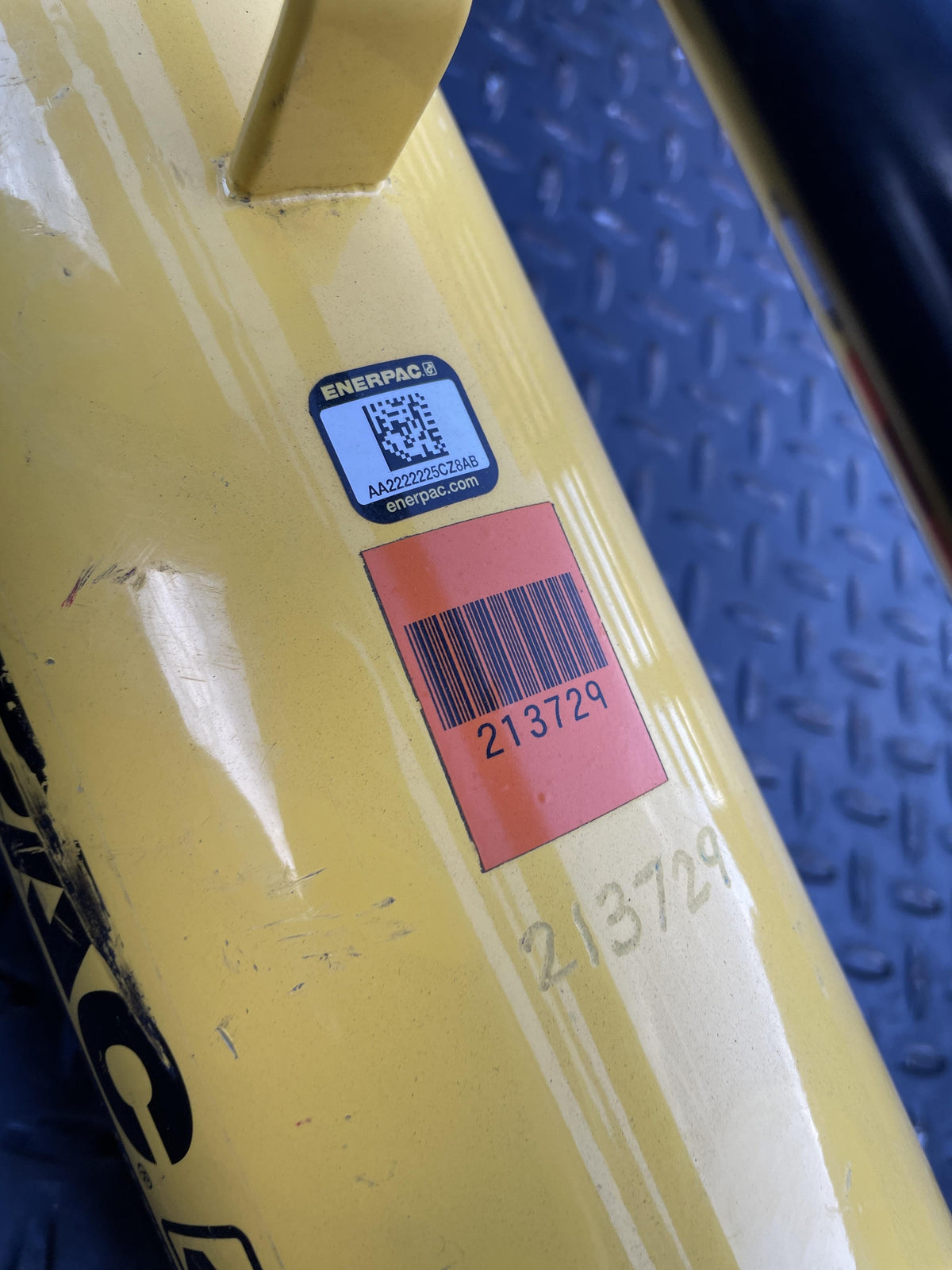 2022 ENERPAC P80