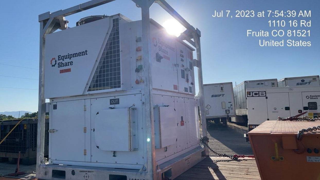 2022 SMARTECH SACP41A-HS