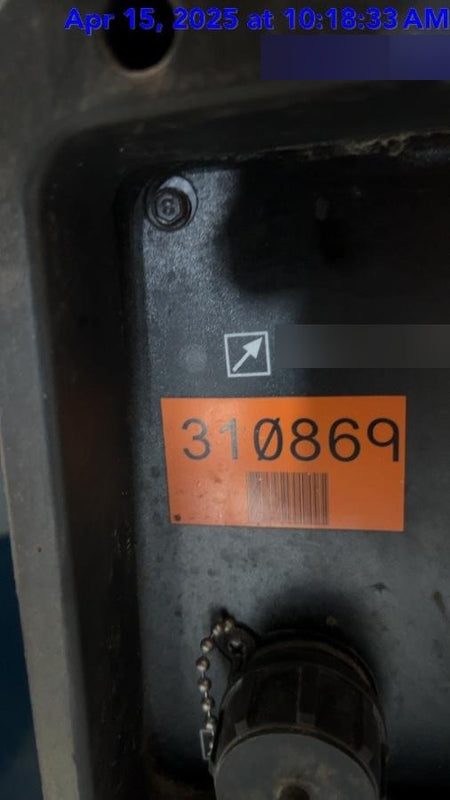 2023 MILLER ELECTRIC XMT 350