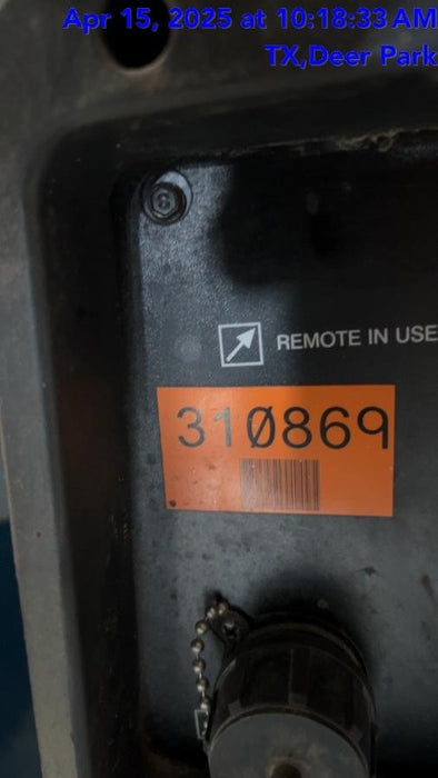 2023 MILLER ELECTRIC XMT 350