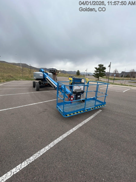 2024 GENIE S-45 XC