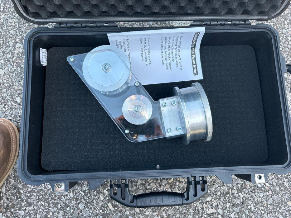 2025 SOUTHWIRE COMPANY UC-100