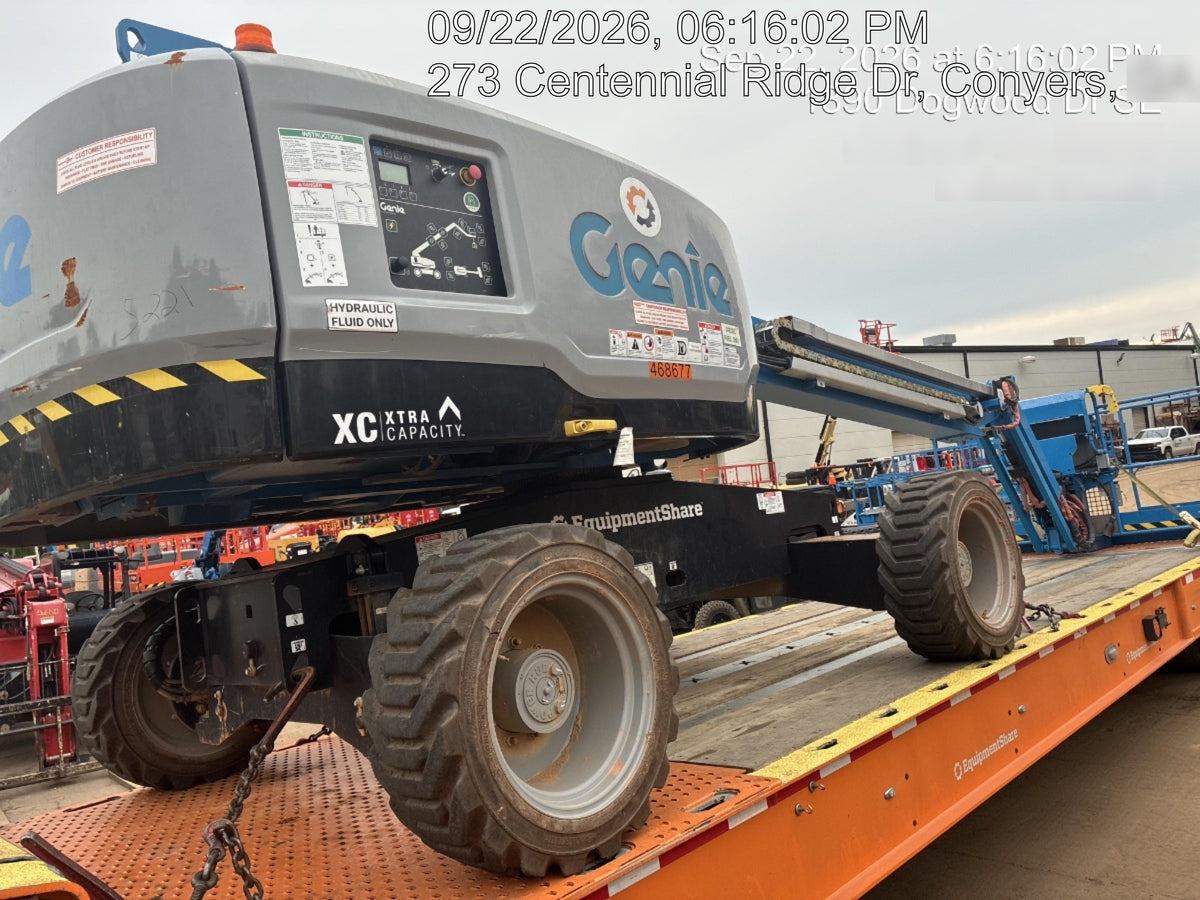 2024 GENIE S-45 XC