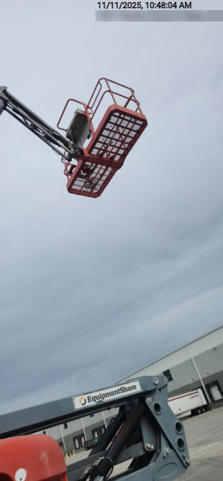 2019 SKYJACK SJ63 AJ