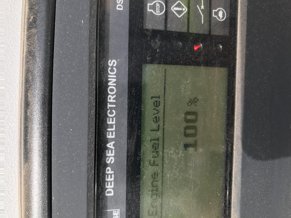 2019 WACKER NEUSON G50