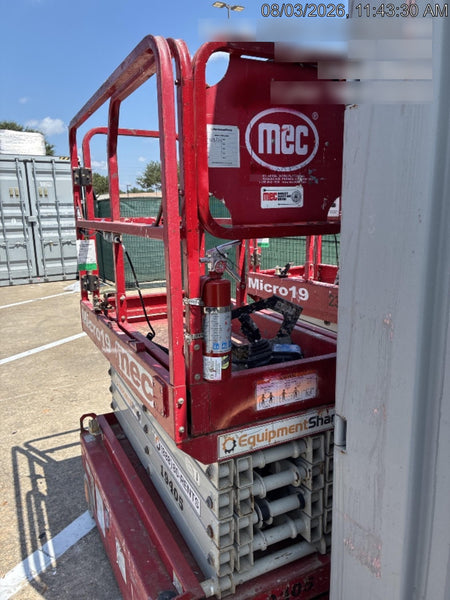2018 MEC Micro 19
