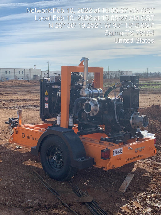 2021 PIONEER PP66S12L71-TD2.9L4