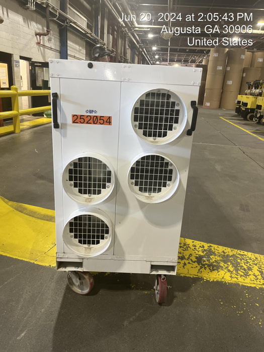 2022 KWIKOOL KPO12-43H