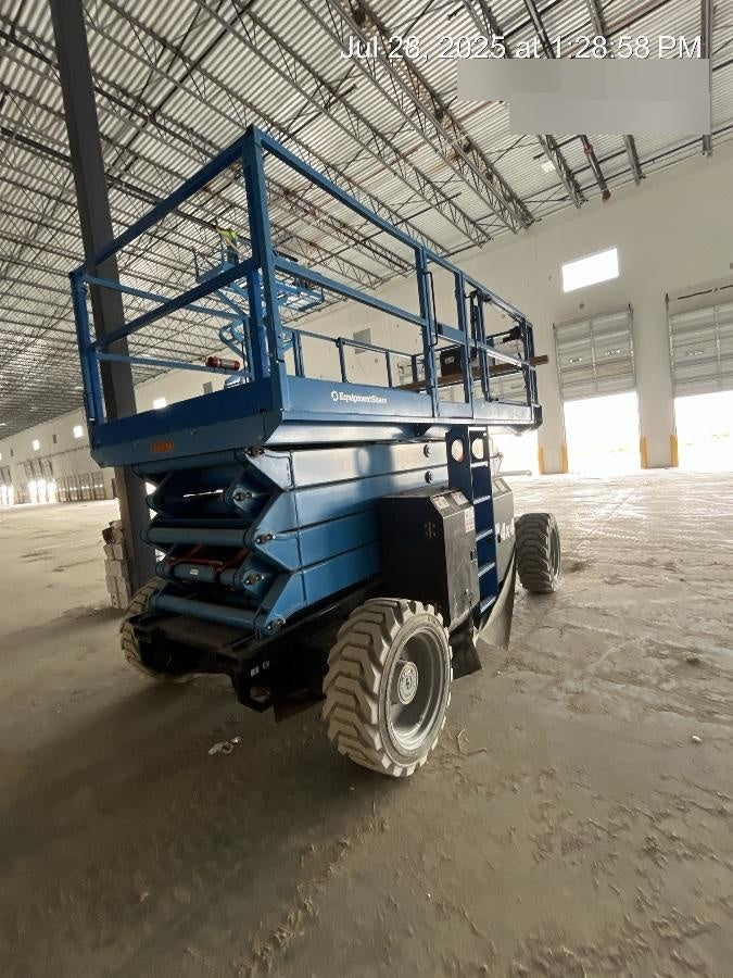 2024 GENIE GS-4390 RT