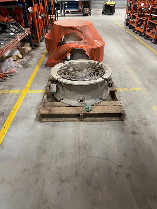 2021 MICHIGAN PNEUMATIC JF24