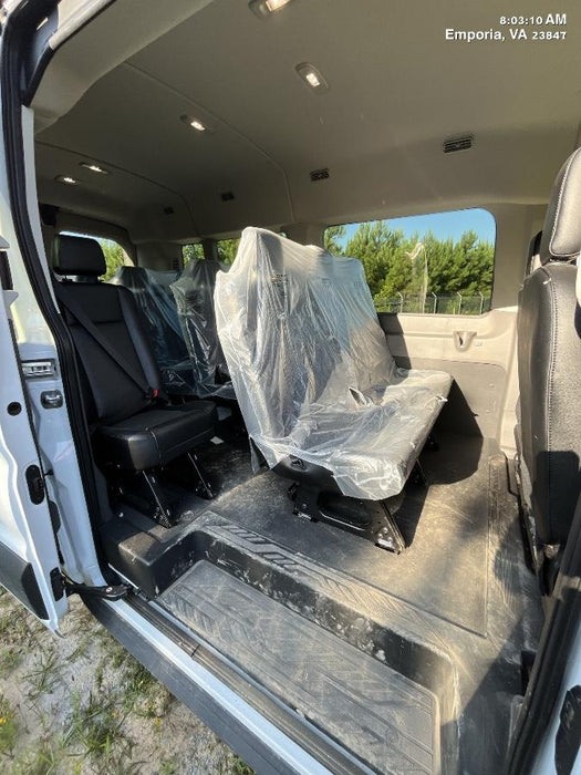 2024 FORD Transit 350 Rental