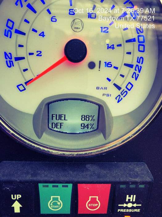 2024 BOBCAT PA425WCU-T4F