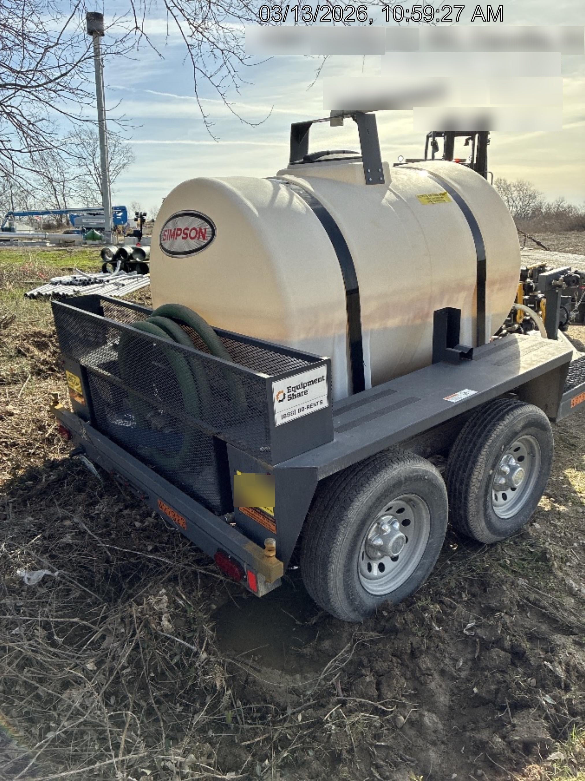 2024 SIMPSON SWT-52517