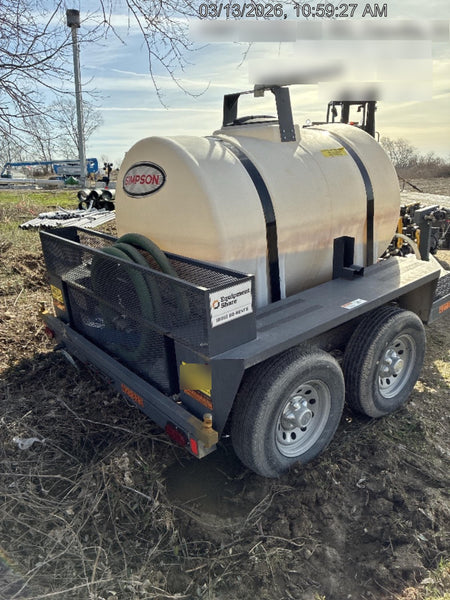 2024 SIMPSON SWT-52517