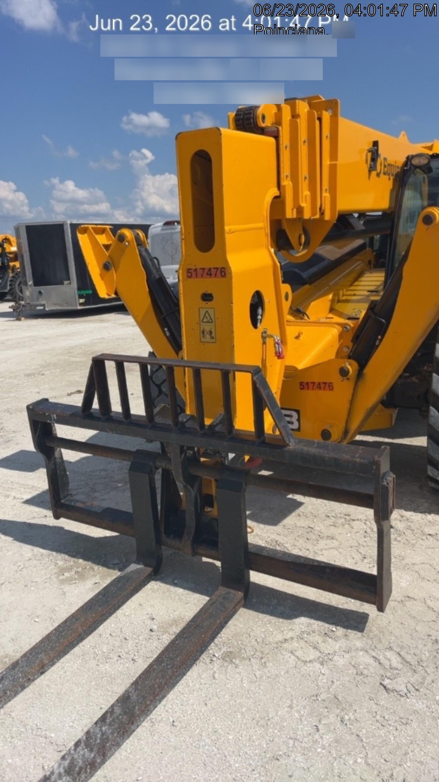 2025 JCB 510-56