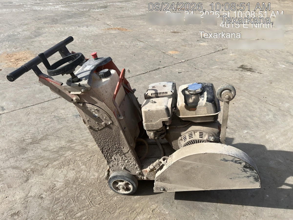 2021 HUSQVARNA FS400