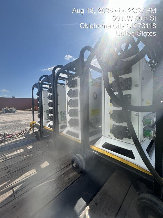 2023 TRYSTAR DBLA1.F3-A-A-A1