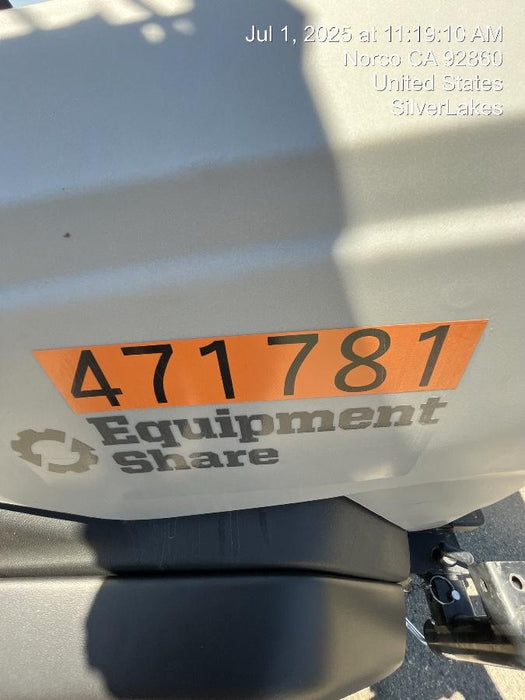 2024 Wacker Neuson LTT4 Diesel, Kohler KDW702, Deep Sea Controller, Auto Start, LED 320W, Bypass Outlet, T3