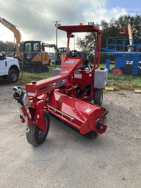 2022 BROCE BW260