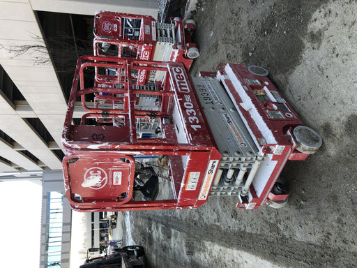 2019 MEC 1330SE MEC 1330SE w/2 Yr Full Extended Warranty