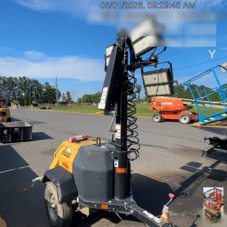 2021 ALLMAND NLV3GR