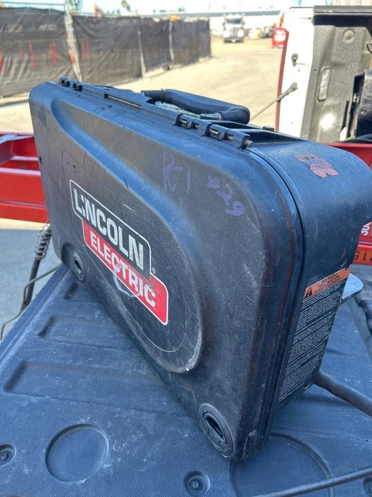 2022 LINCOLN ELECTRIC LN-25X