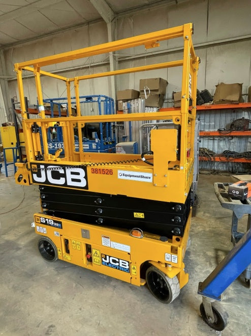 2024 JCB S1932E