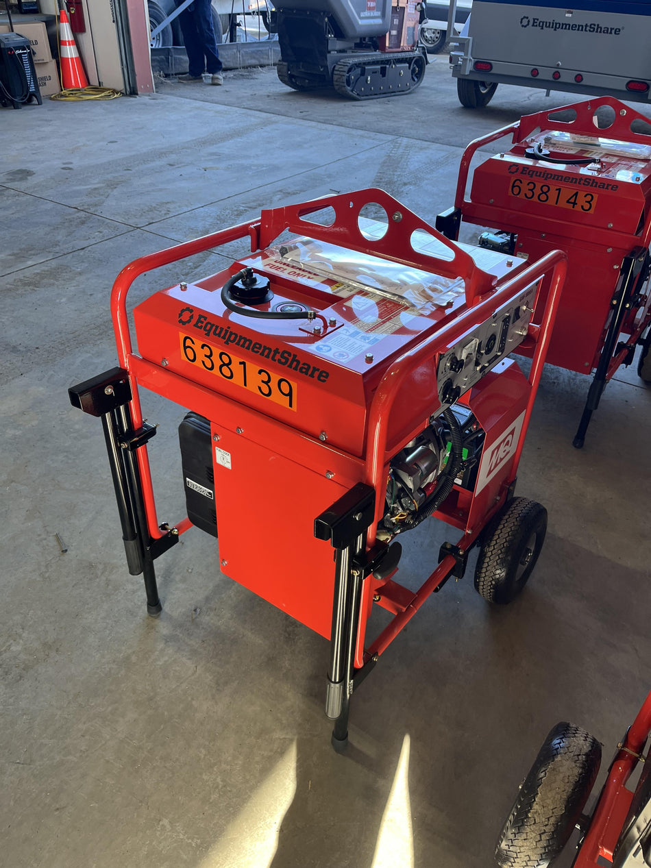 2026 MULTIQUIP GAW180HEA