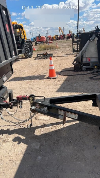 2022 SHINDAIWA DGK15FL