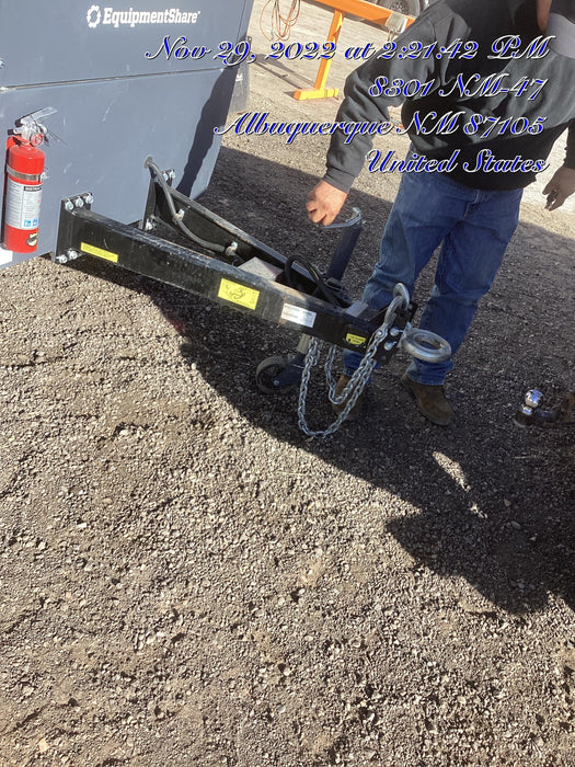 2022 ATLAS COPCO XAS440