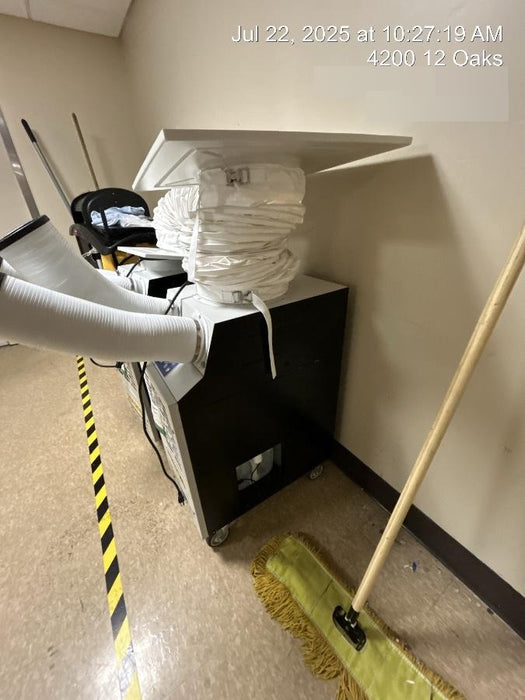 2022 KWIKOOL KPAC1411-2