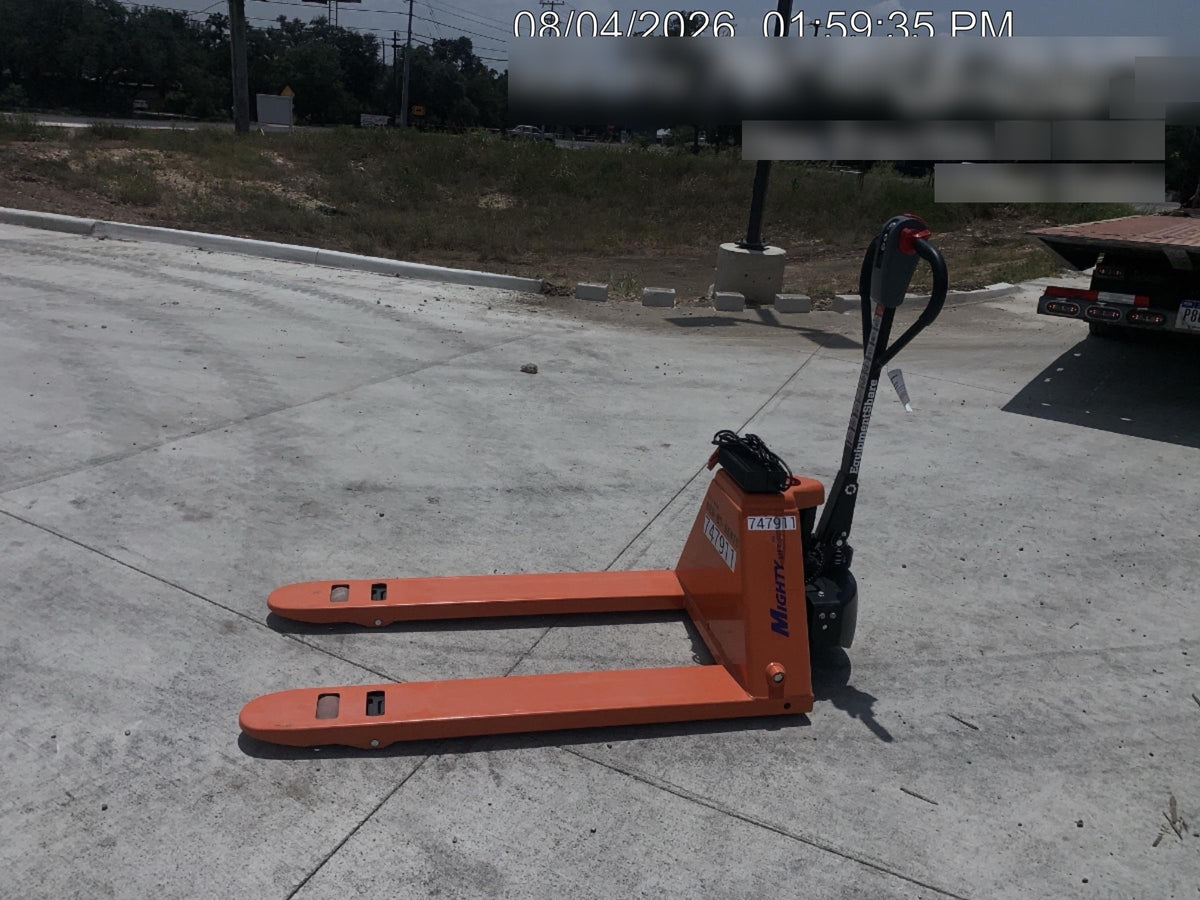 2026 MIGHTY LIFT EPT45S