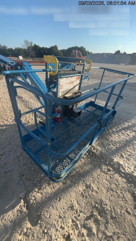 2024 GENIE S-85 XC