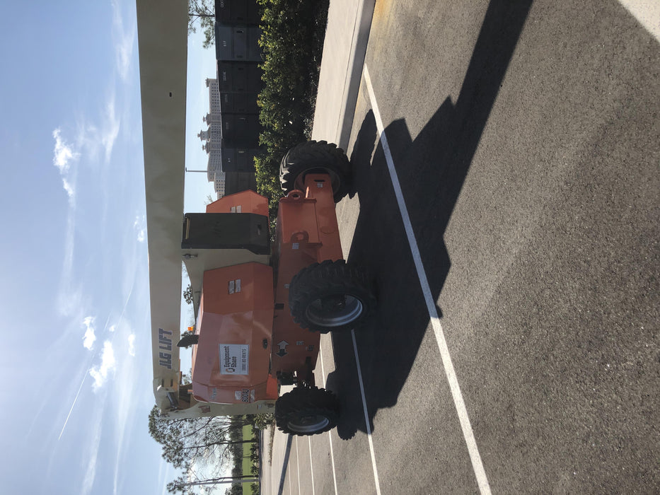 2020 JLG 800AJ