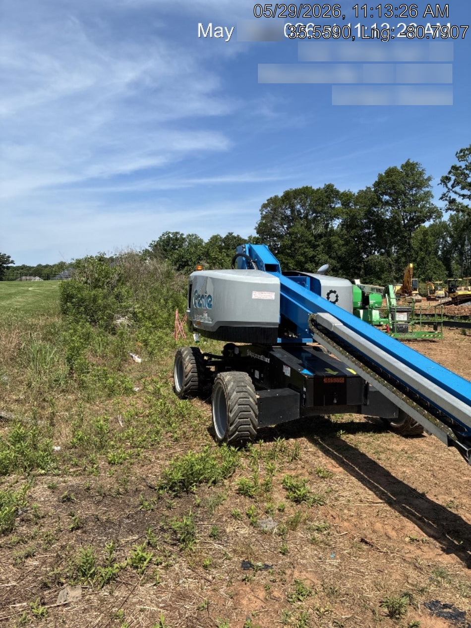 2024 GENIE S-45 XC