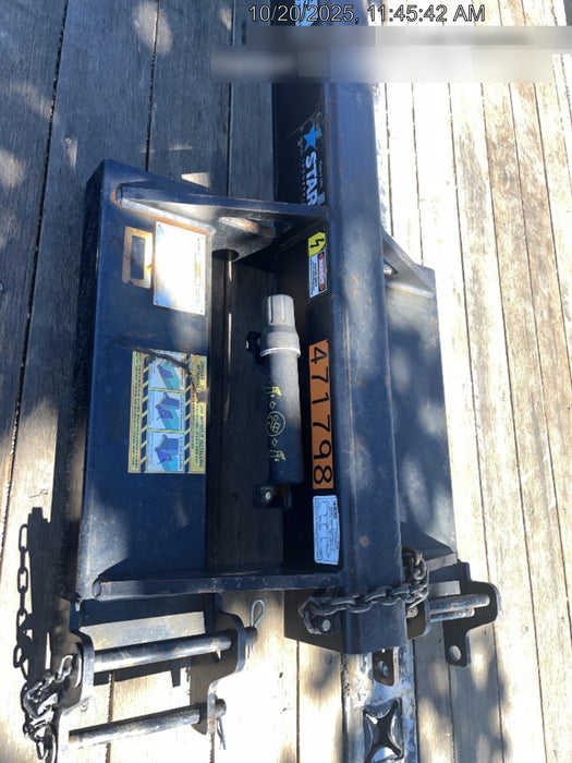 2024 STAR INDUSTRIES M1360B - Star JIB Boom