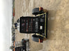 2019 Lincoln Electric Vantage 322 Welder Ready-Pak 3, Two wheel trailer, Fender and Light kit, Cable Rack
